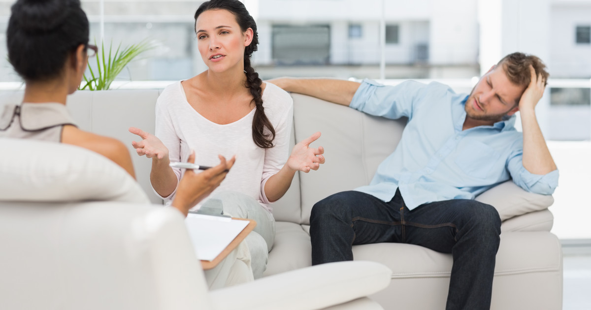 Depression free counselling chat
