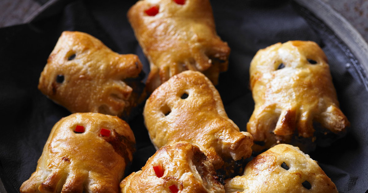 Savory Halloween Recipes Adults Savory Halloween Recipes Adults