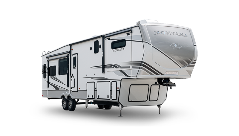 What To Look For At The Kansas City Rv Show Thor Industries