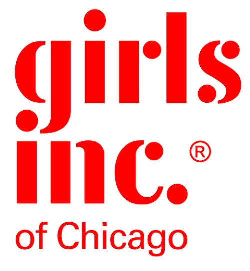 Girls Inc. Logo