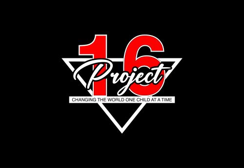 Project 16 Logo