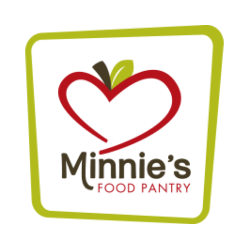 Minnie's Food Pantry Logo