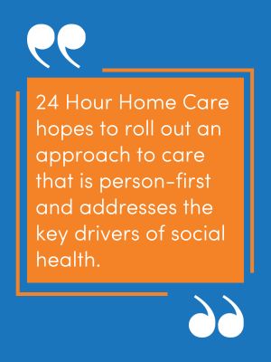 What is CalAIM? - 24 Hour Home Care