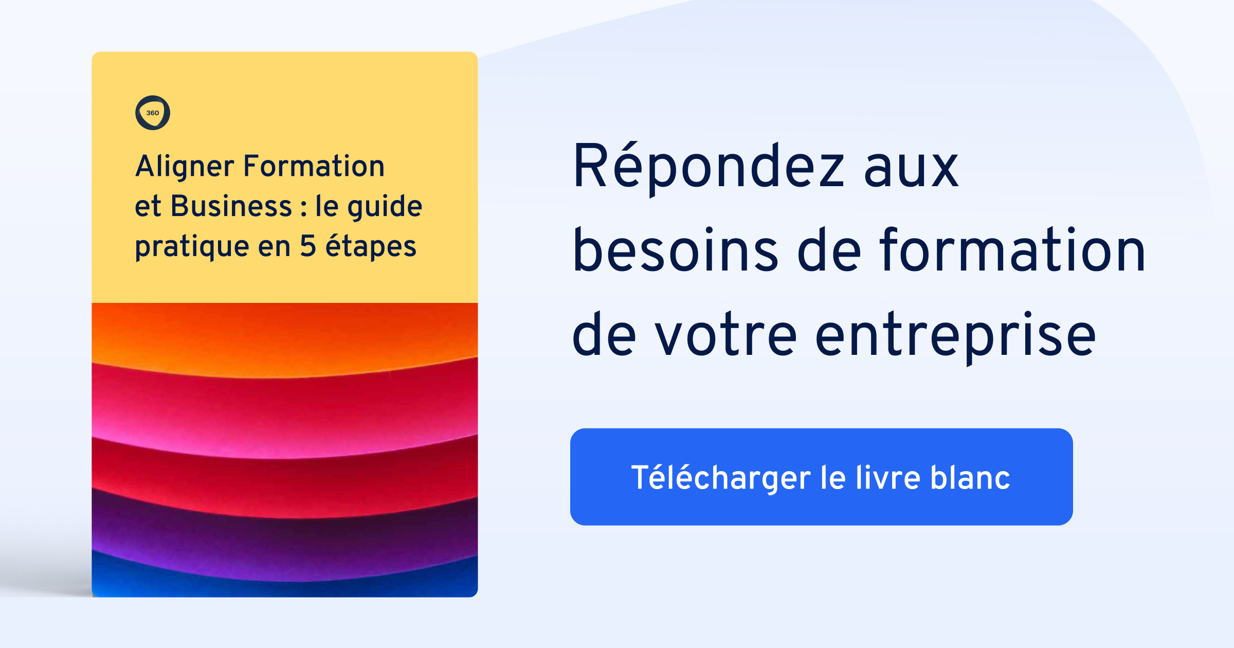 Aligner formation et business