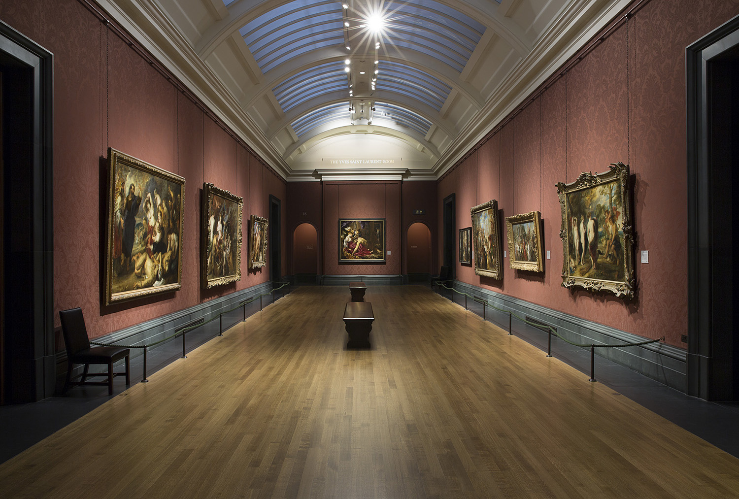 Late Summer Giveaway - A Private National Gallery Tour Experience ...