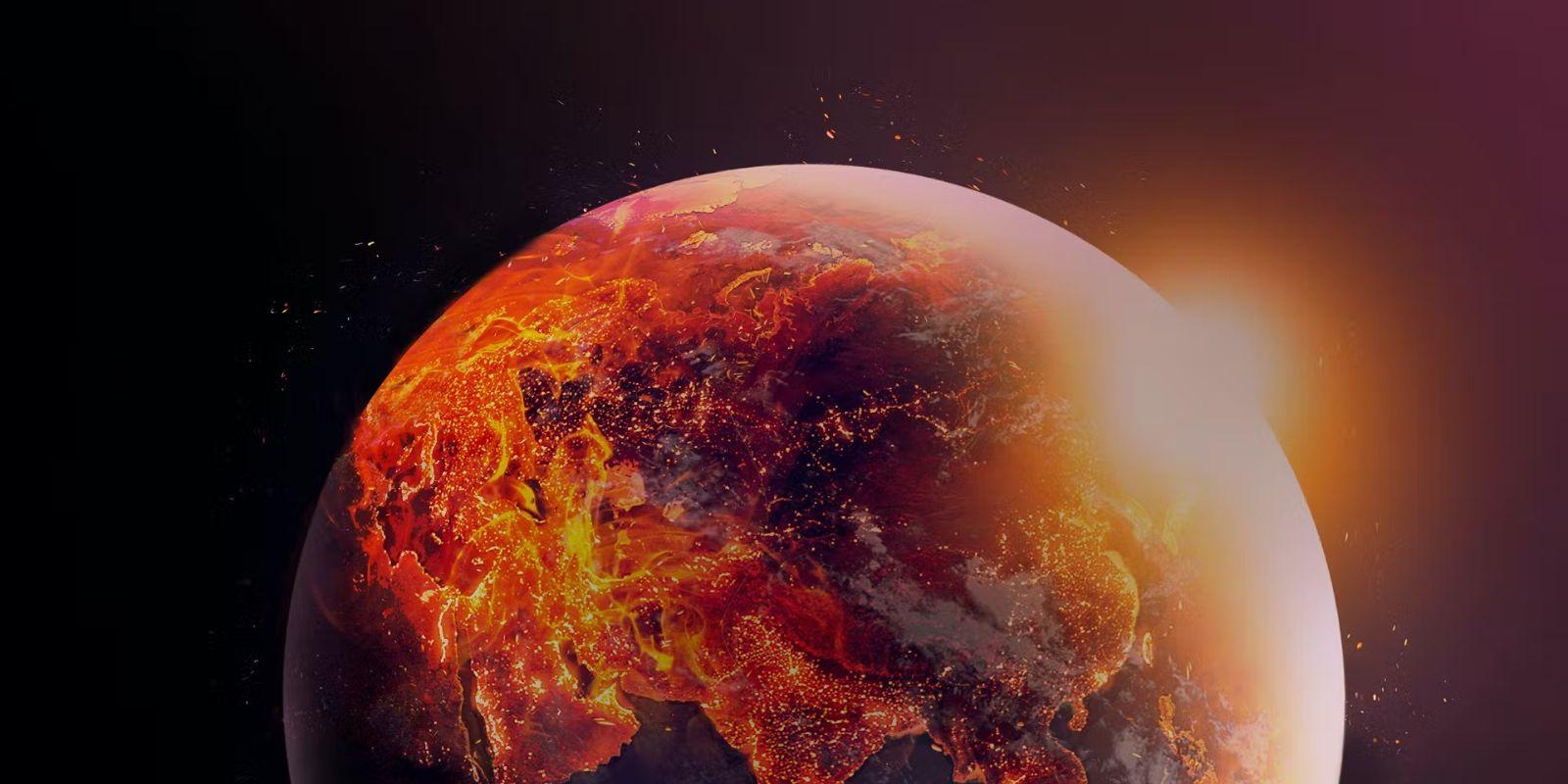 Risks for the future – Insights from AXA's 10th Future Risks Survey