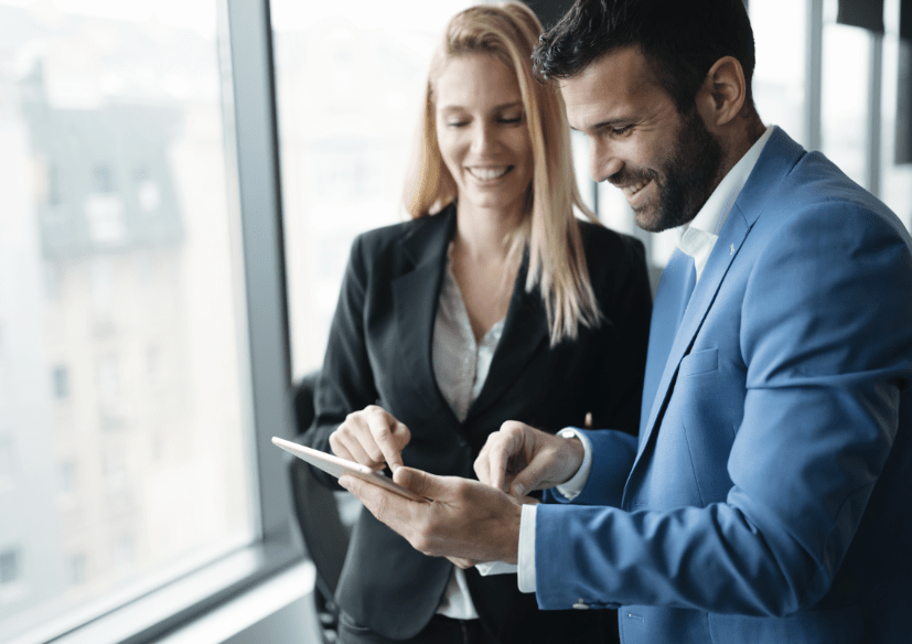 an offering tailored to your sector an offering tailored to your sector