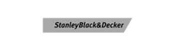 Stanley Black & Decker