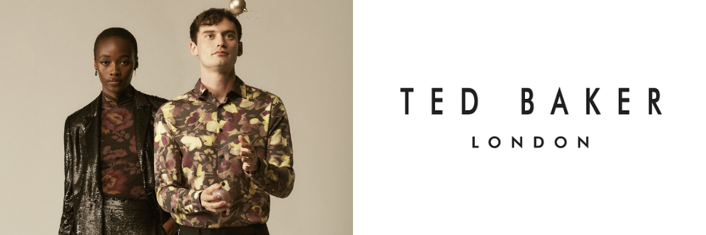 Ted Baker Rewards