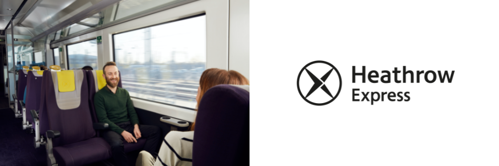 Heathrow Express Rewards