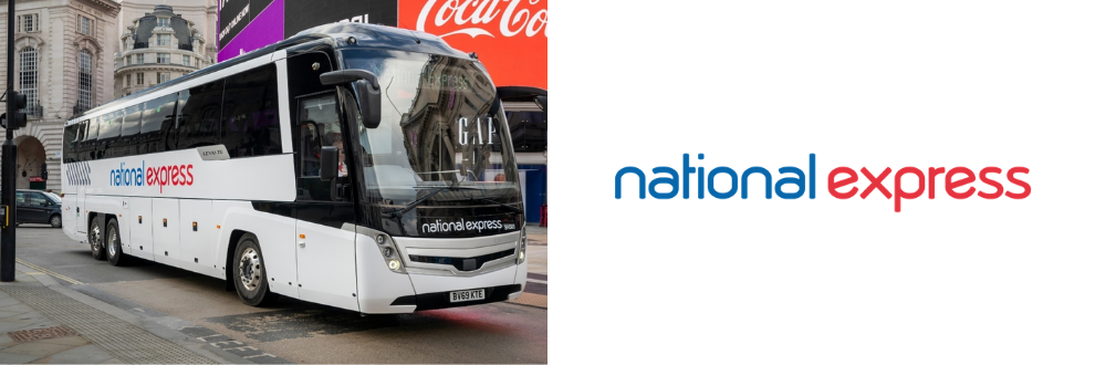 National Express Airtime Rewards