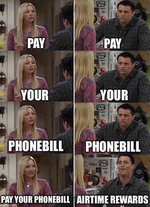 Cheap Phone Bill