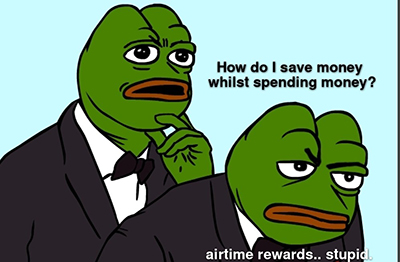 Download Airtime Rewards