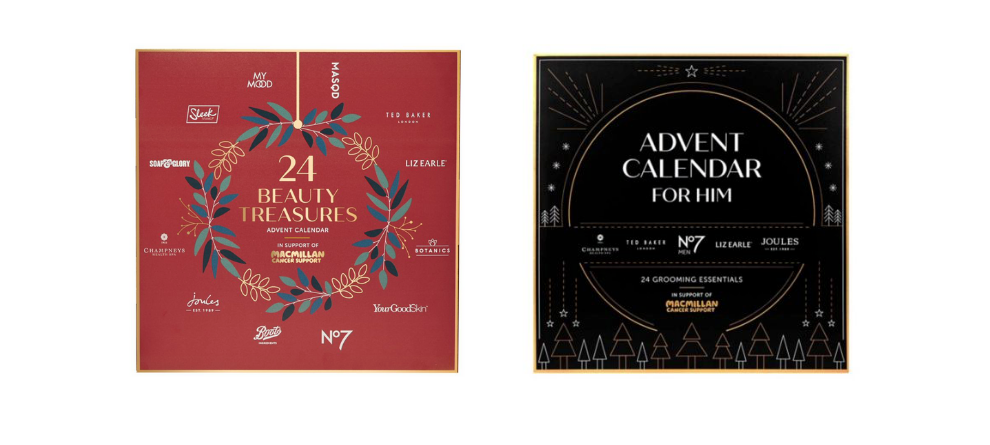 Boots Advent Calendars