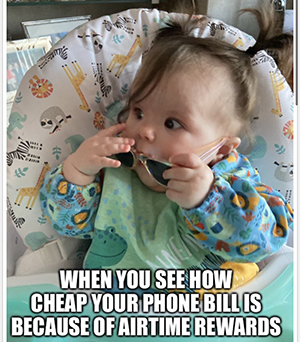 Cheap Phone Bill