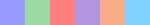 qualitative color scheme 9