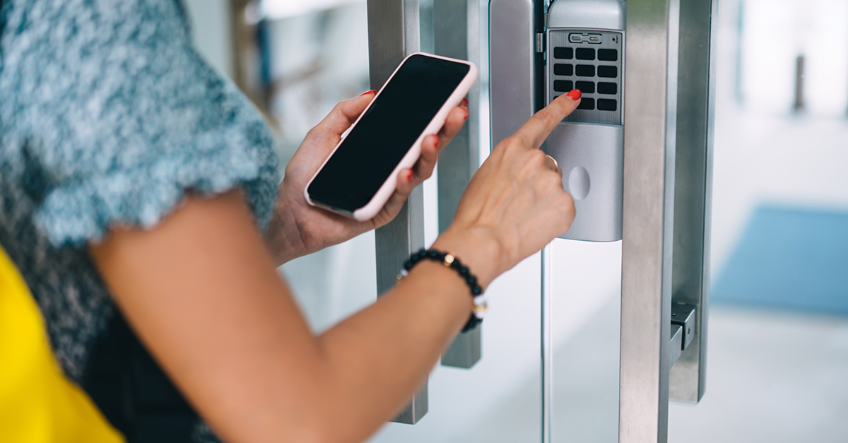 5 Physical Security Measures Every Organization Should Take 7019