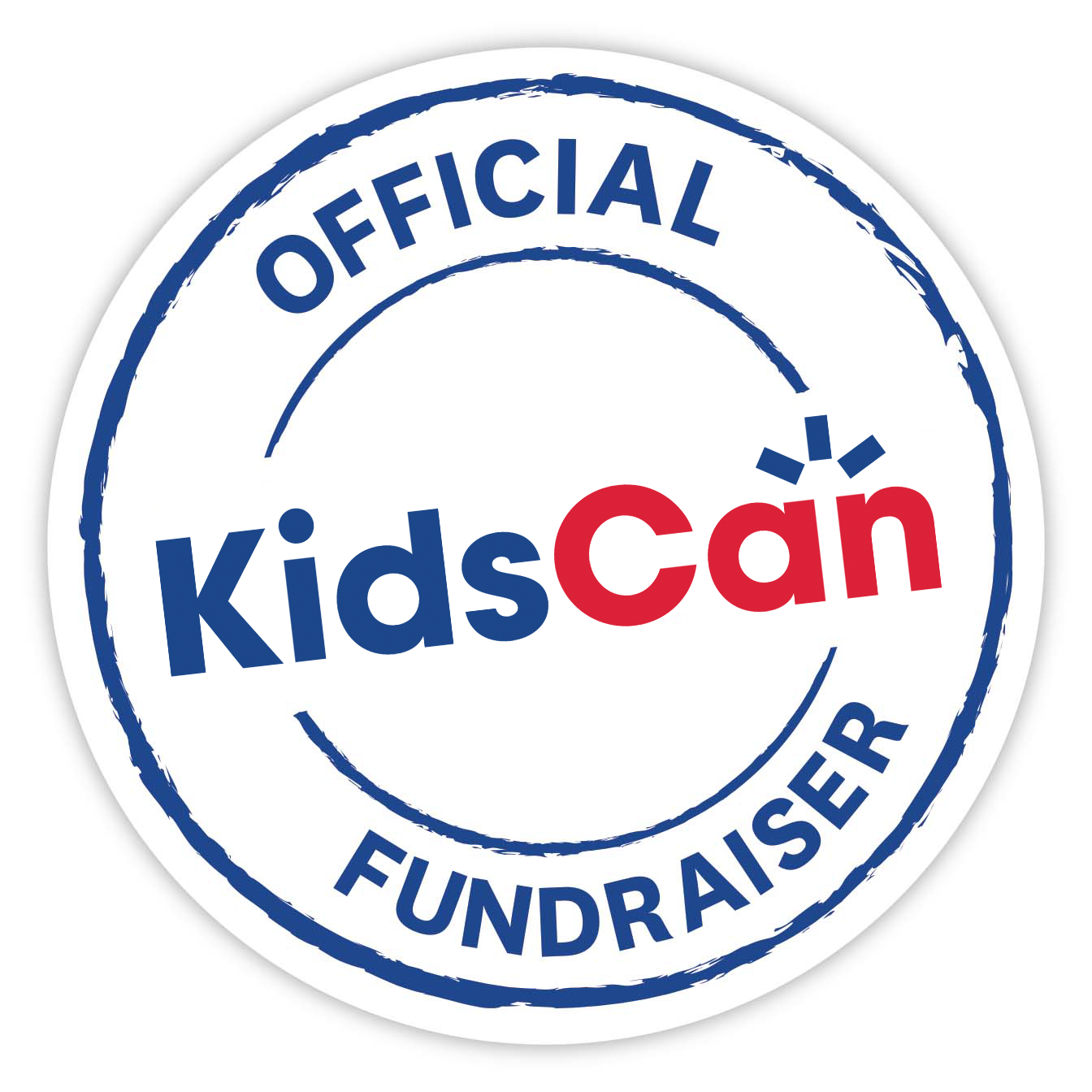 KidsCan charity logo