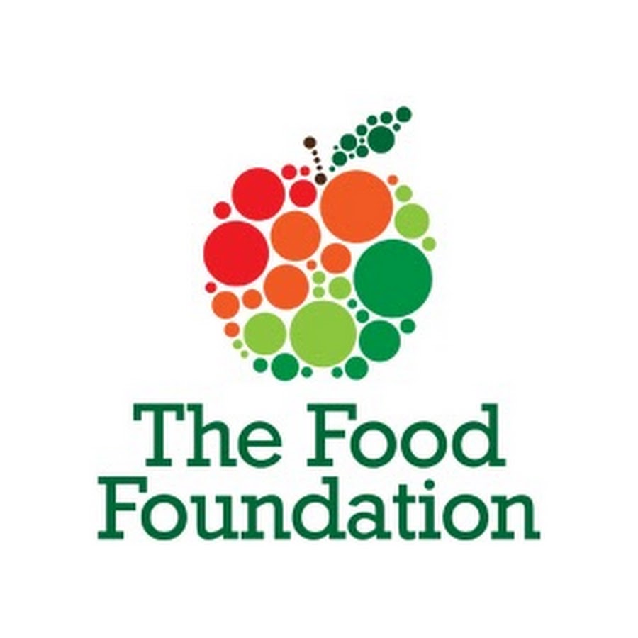 The Food Foundation logo