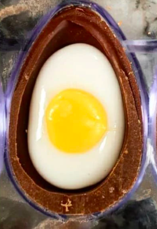 Considerit egg