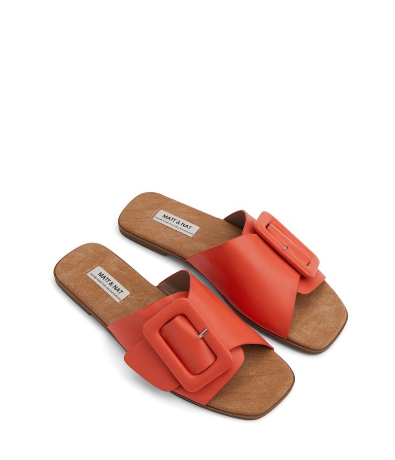 matt and nat vegan sandals