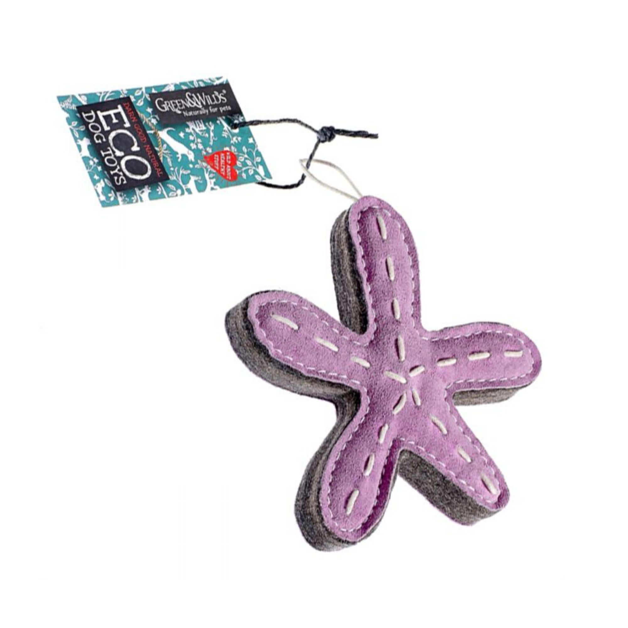 eco starfish toy