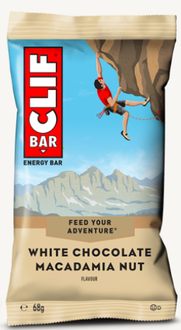 CLIF bar