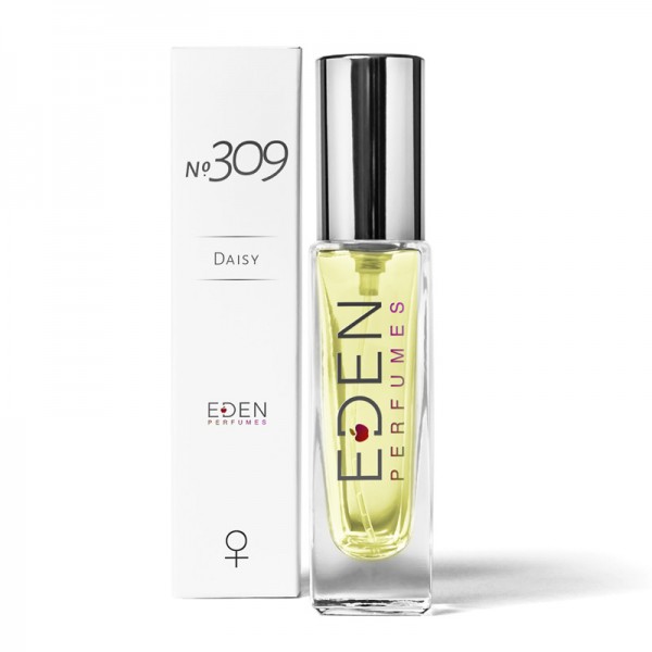 eden perfume