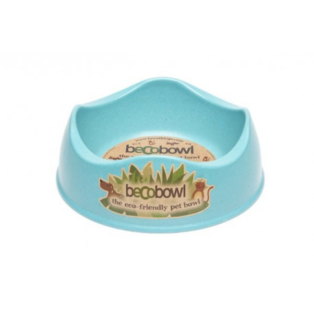 beco pets bowl