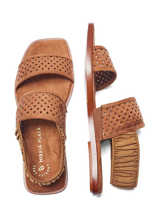 vegan sandals