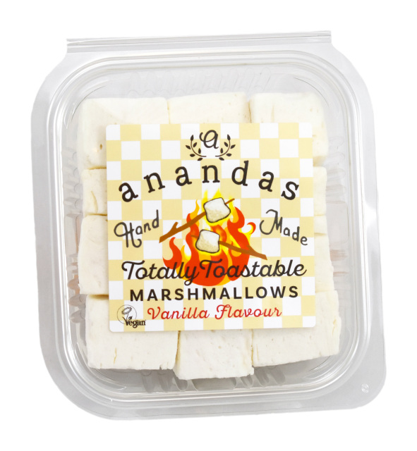 anandas marshmallows 