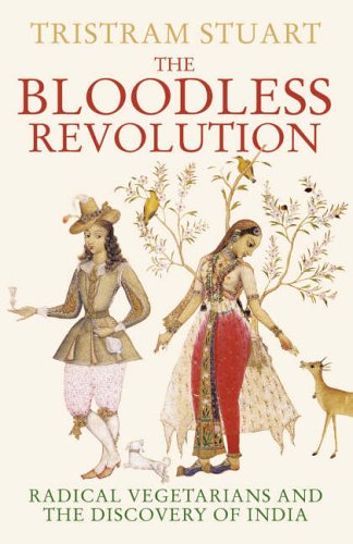 the bloodless revolution