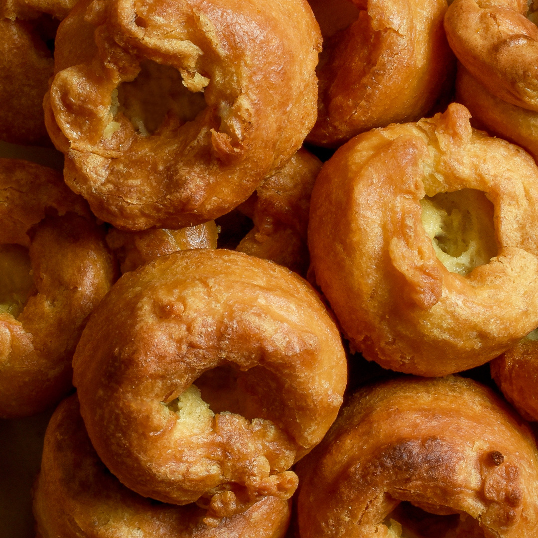 Yorkshire Pudding Recipe