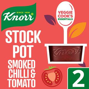 knorr tomato cube