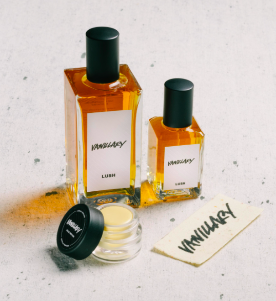 Everything You Need to Know About Vegan Perfume — Femestella