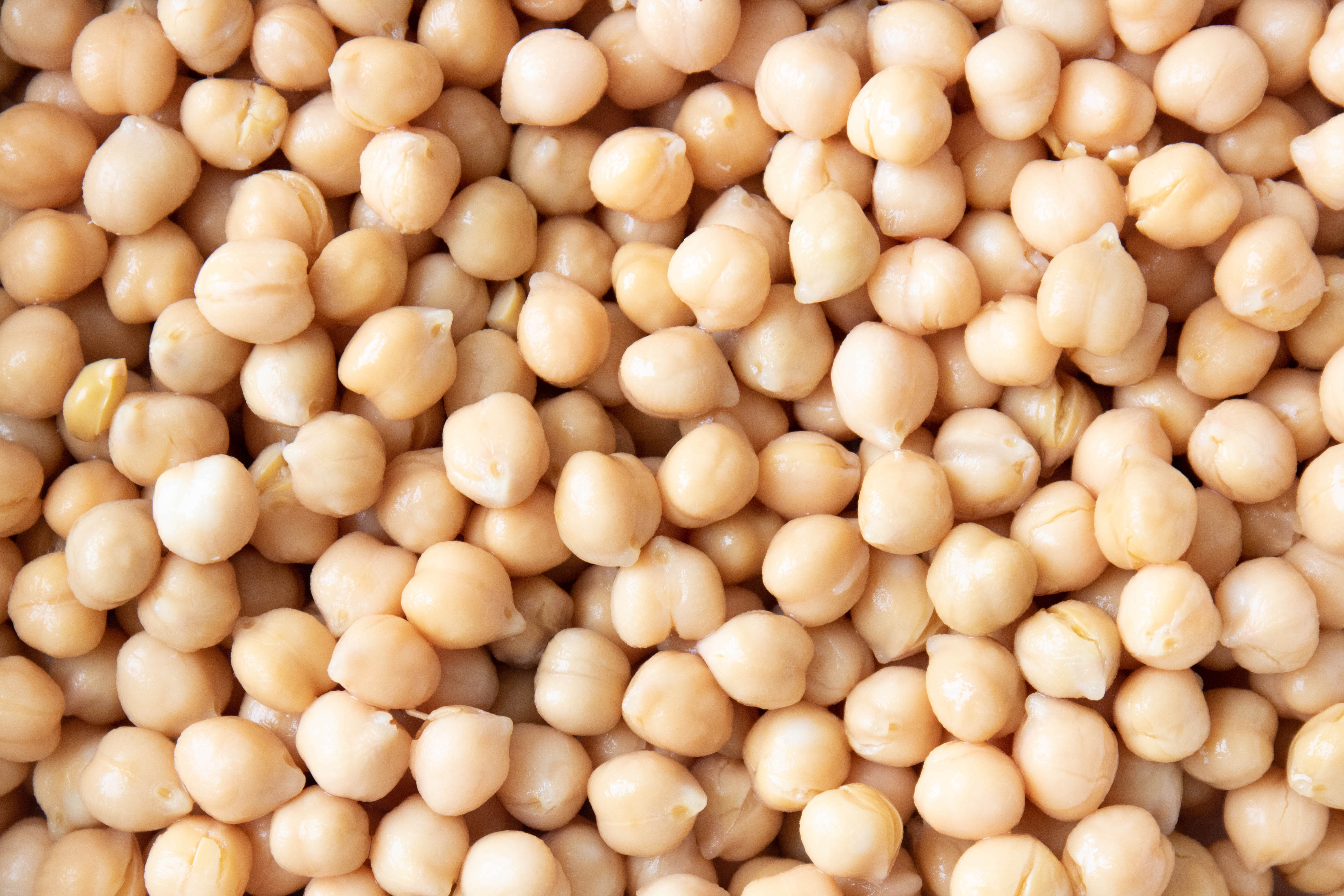 chickpeas macro