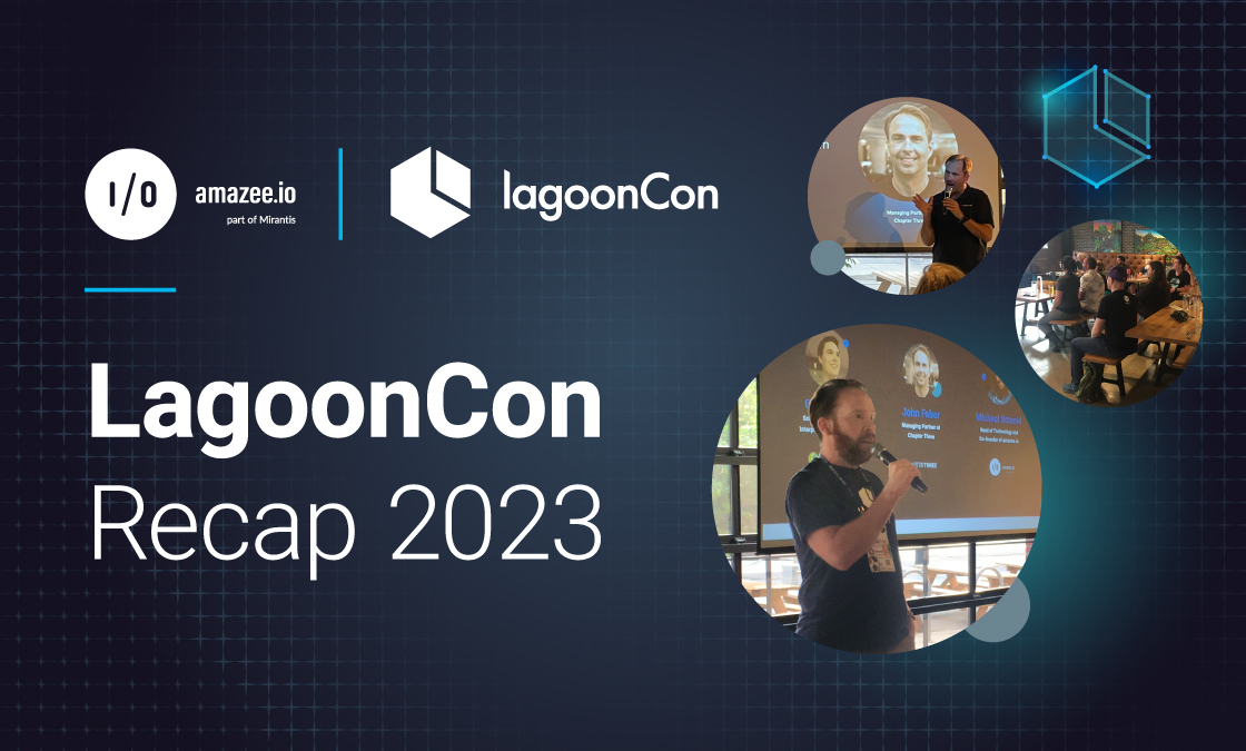 LagoonCon Recap 2023