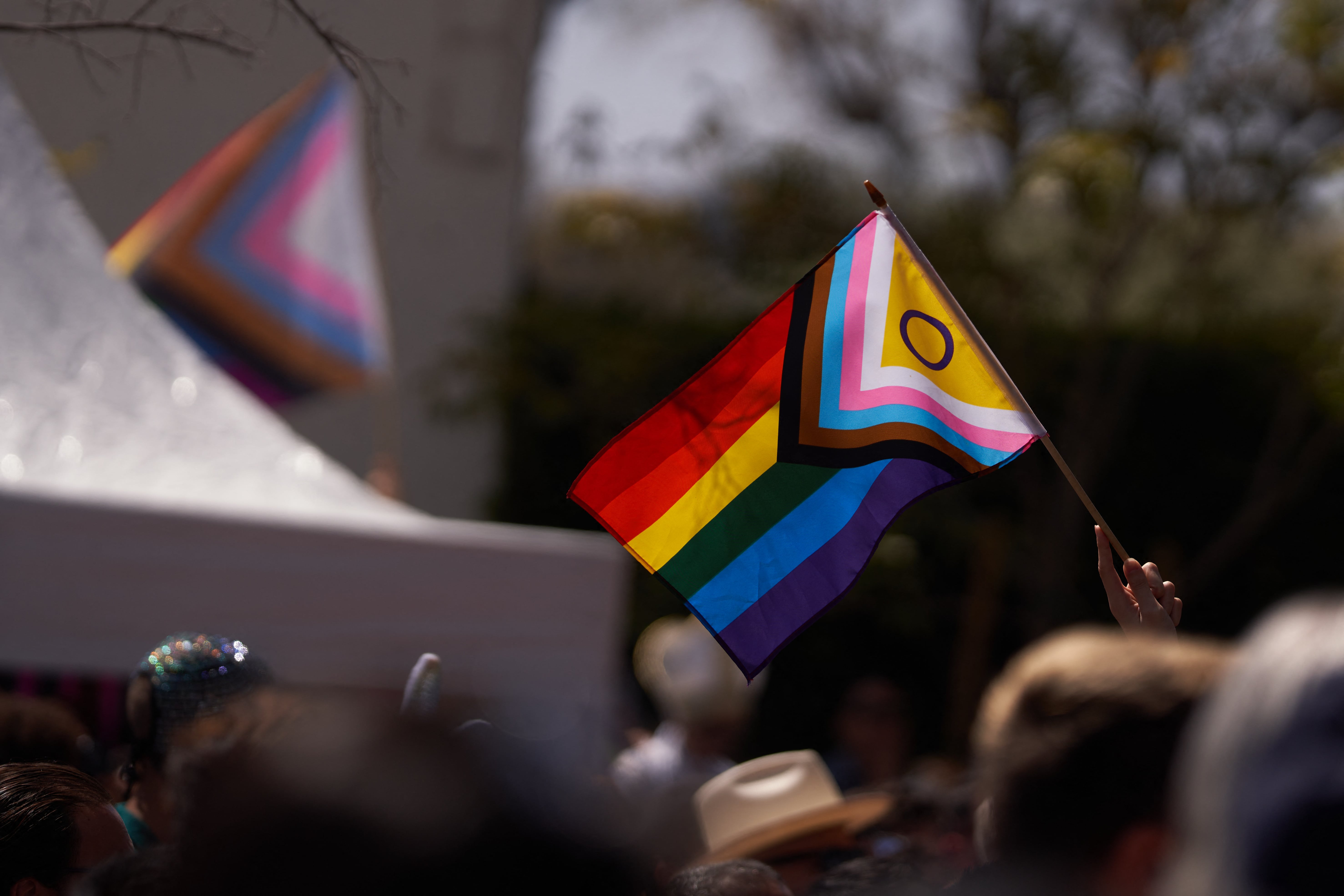 Couleur Drapeau arc-en-Drapeau Transgenre Gay Sexe Fierté LGBT