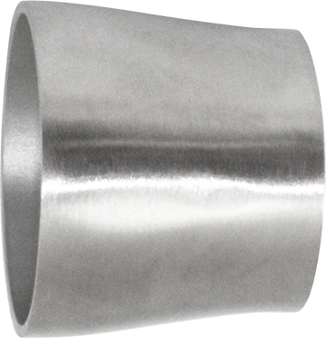 Stainless 45 Degree Tube Bends