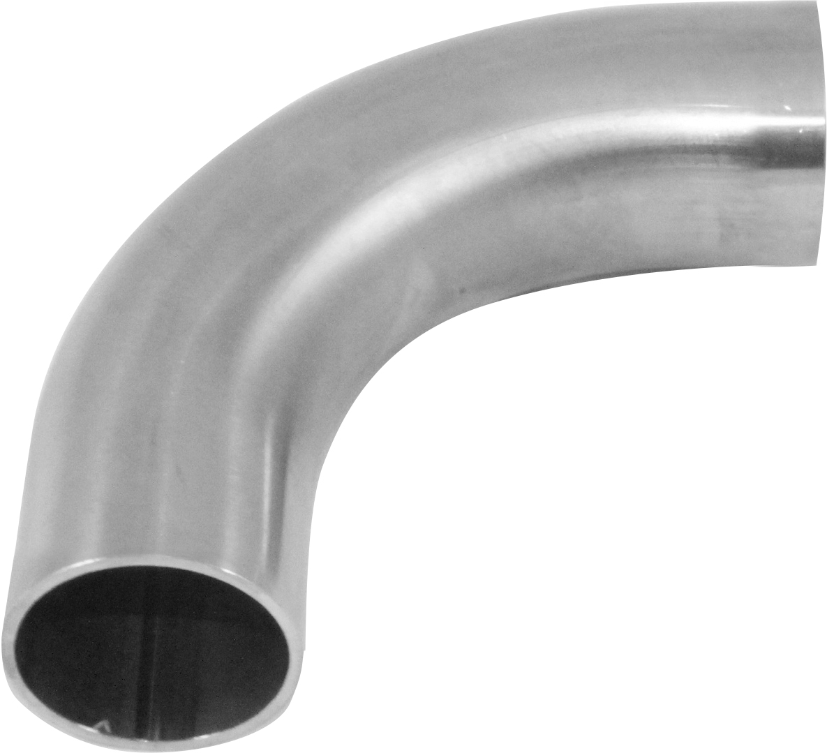 Stainless 90 Degree Tube Bends