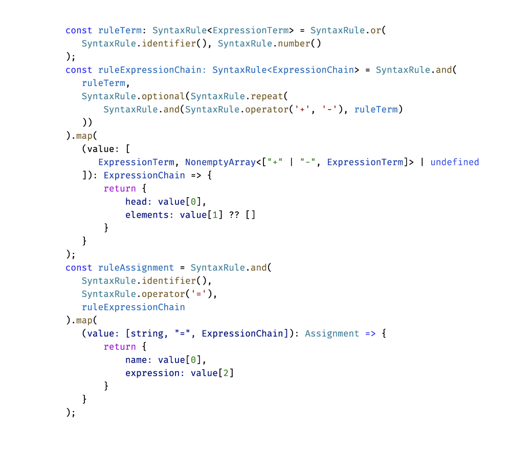 Applifting | TypeScript: Embrace the types