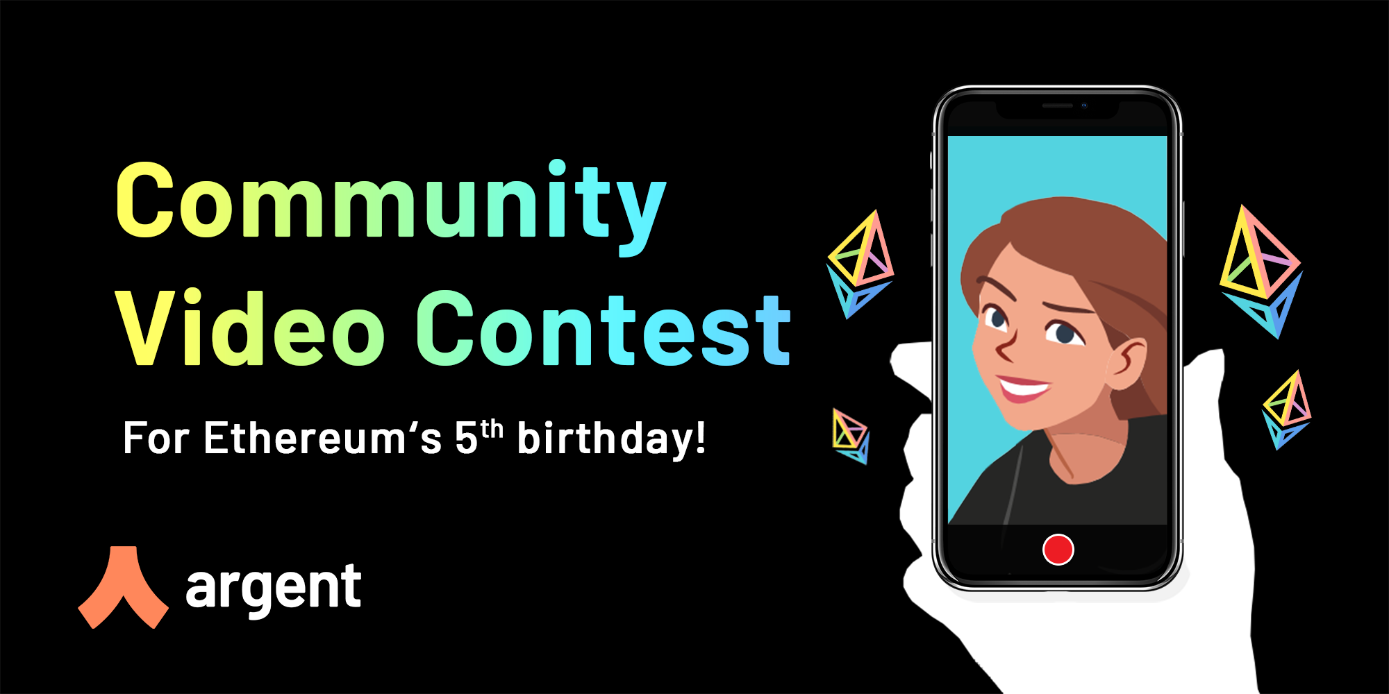 Crypto Community Video Contest