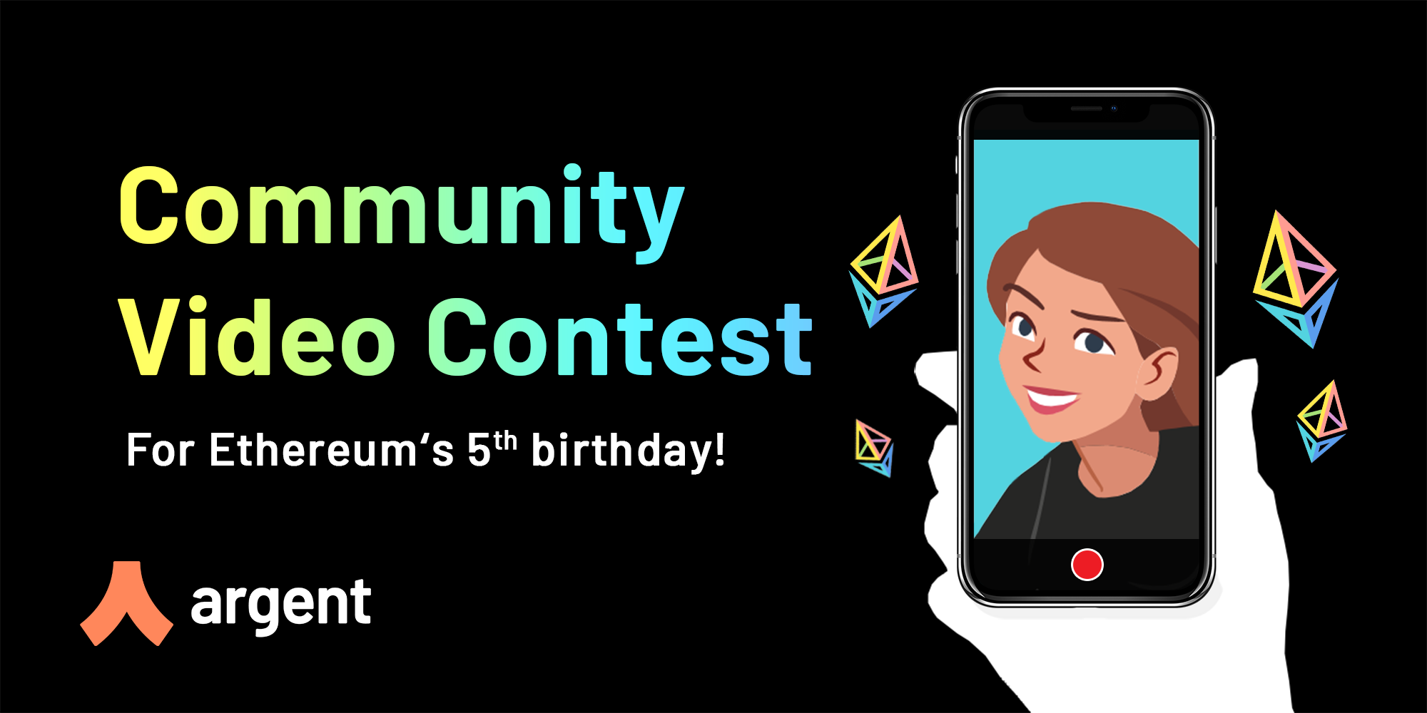 Eth Community  Video Contest