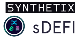 Synthetix sDEFI