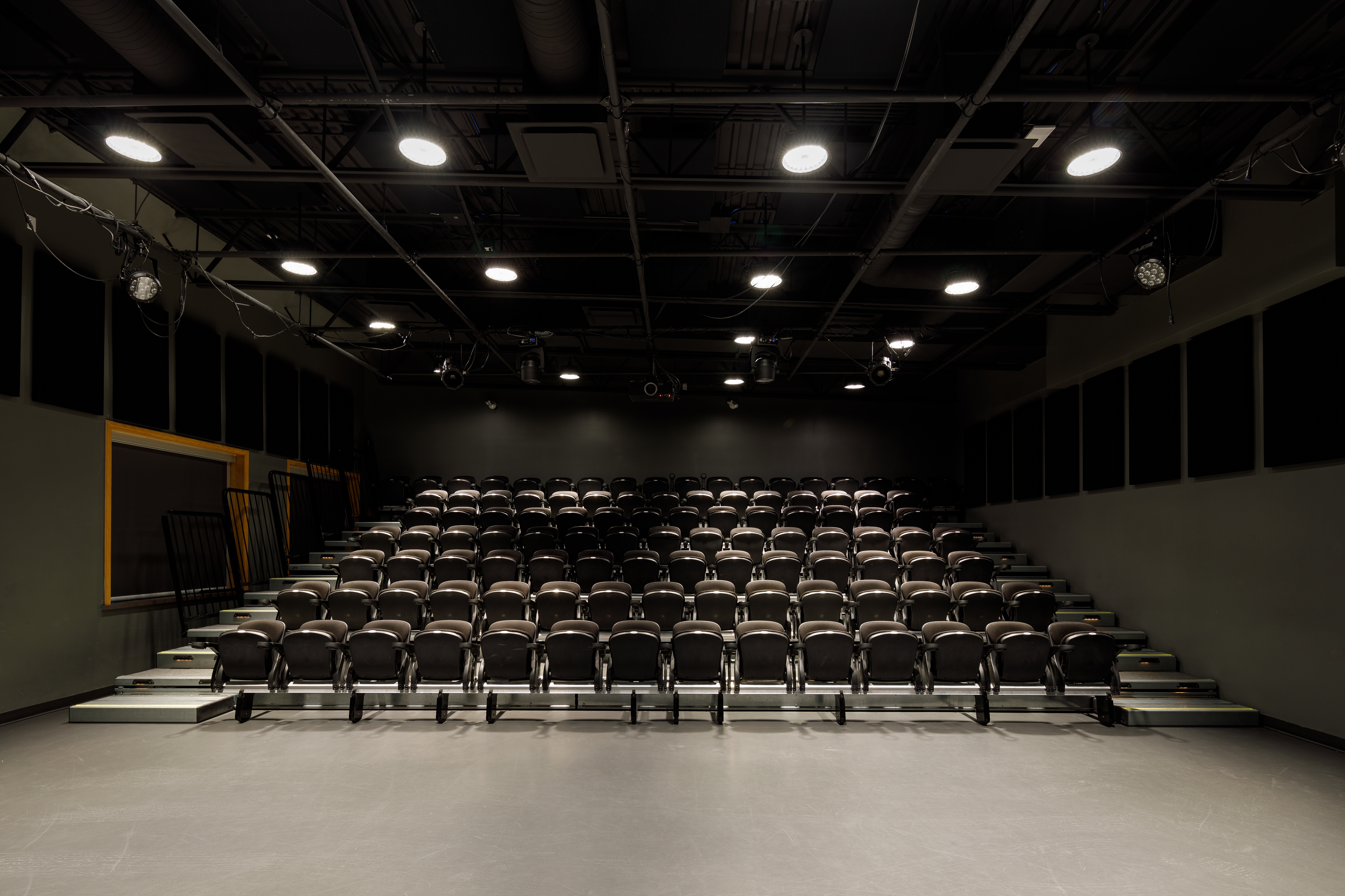 Banner image for Rent the Facility
