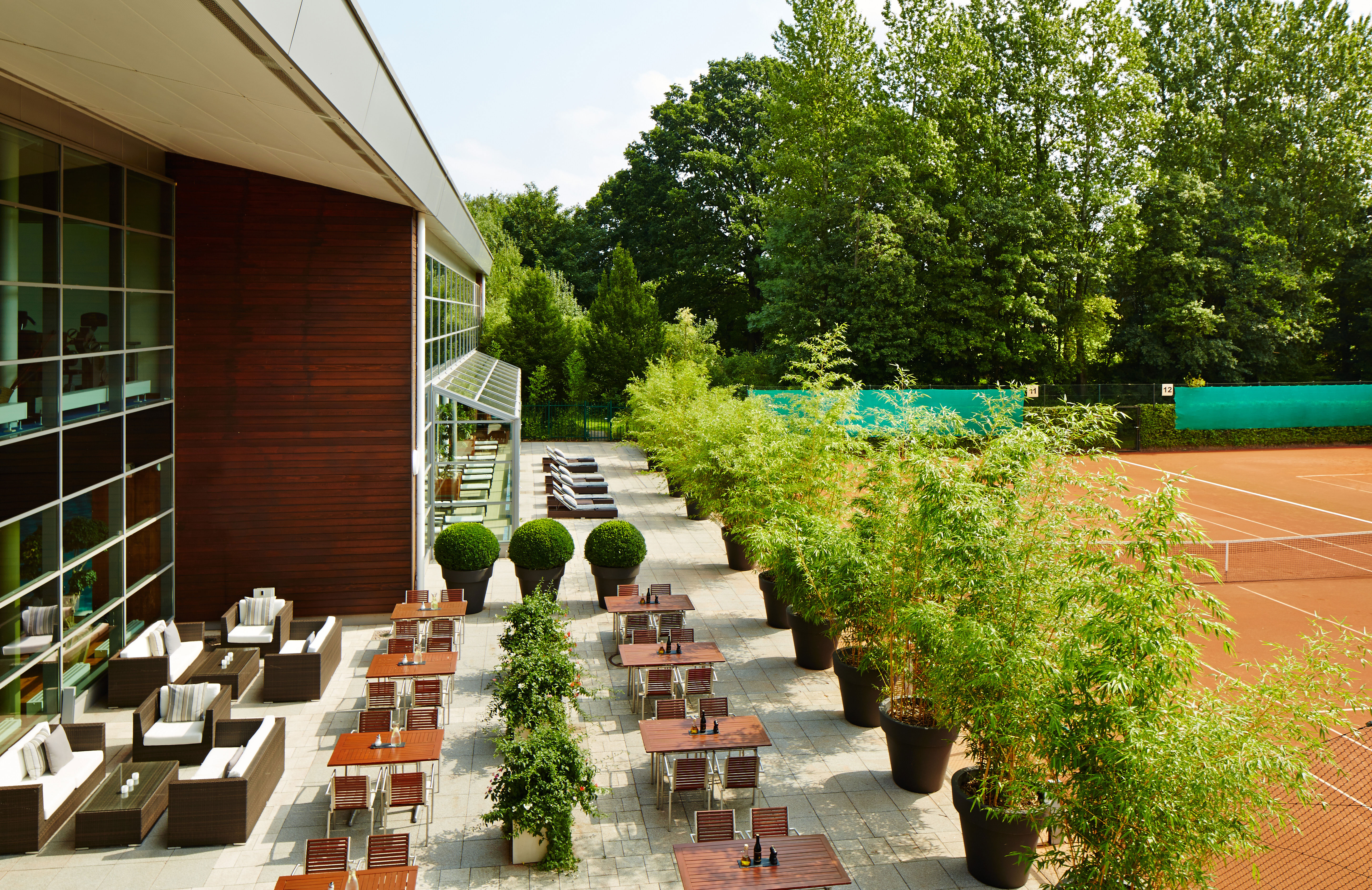 A place to socialise