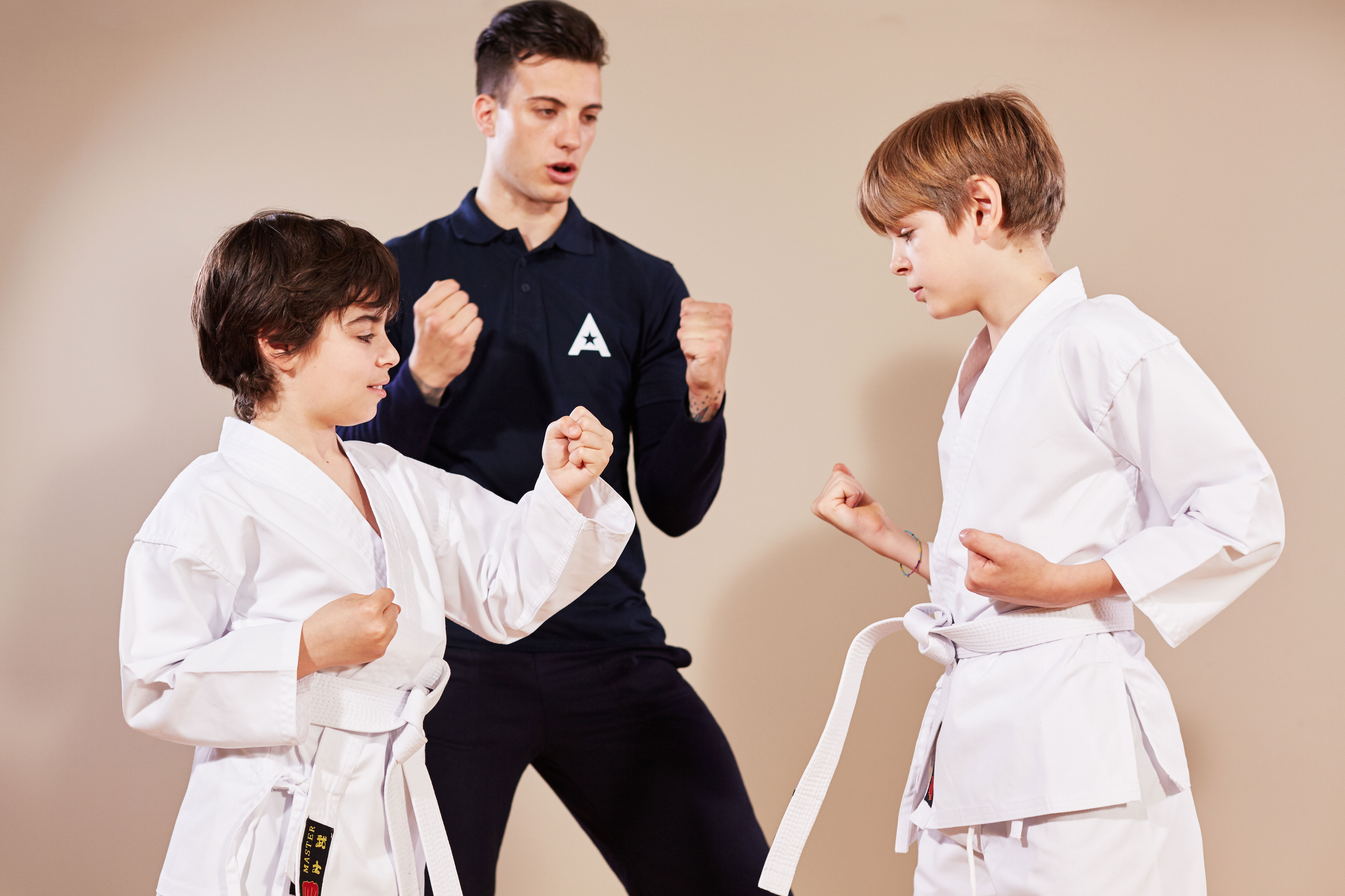 Martial Arts