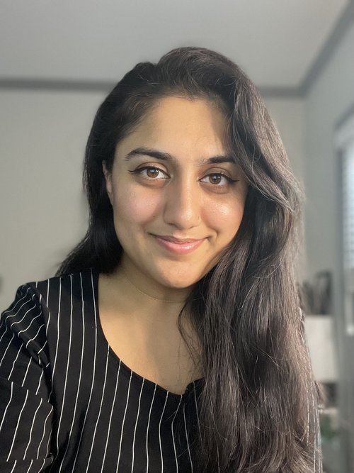 ATL Film Party Director of Public Relations Krupa Kanaiya