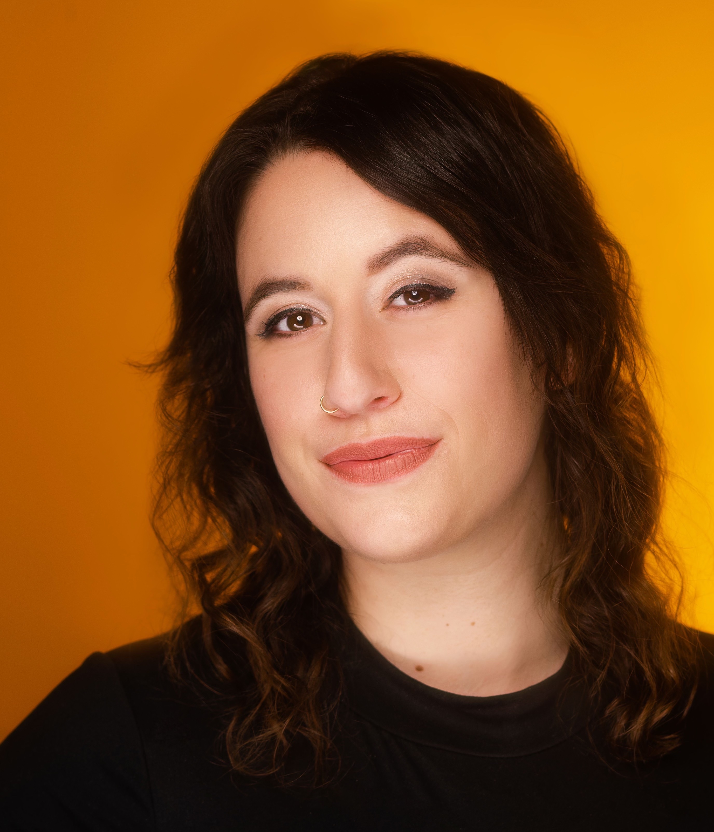 ATL Film Party Ex Officio, Founder &&nbsp;Executive Director Brooke "B" Sonenreich