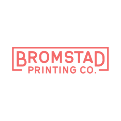 Bromstad Printing Co.